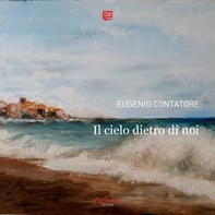 Il cielo dietro di noi - Librerie.coop Il cielo dietro di noi - Librerie.coop