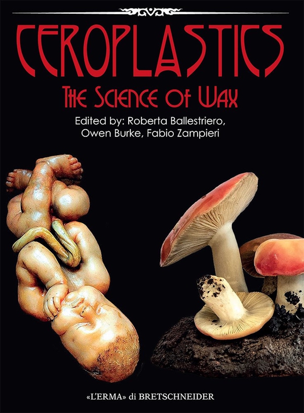 Ceroplastics - Librerie.coop
