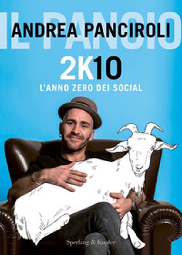 2K10. L'anno zero dei social - Librerie.coop 2K10. L'anno zero dei social - Librerie.coop