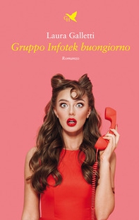 Gruppo Infotek buongiorno - Librerie.coop