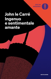 Ingenuo e sentimentale amante - Librerie.coop