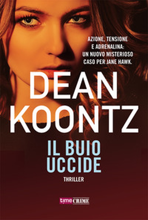 Il buio uccide - Librerie.coop Il buio uccide - Librerie.coop