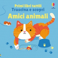 Amici animali - Librerie.coop