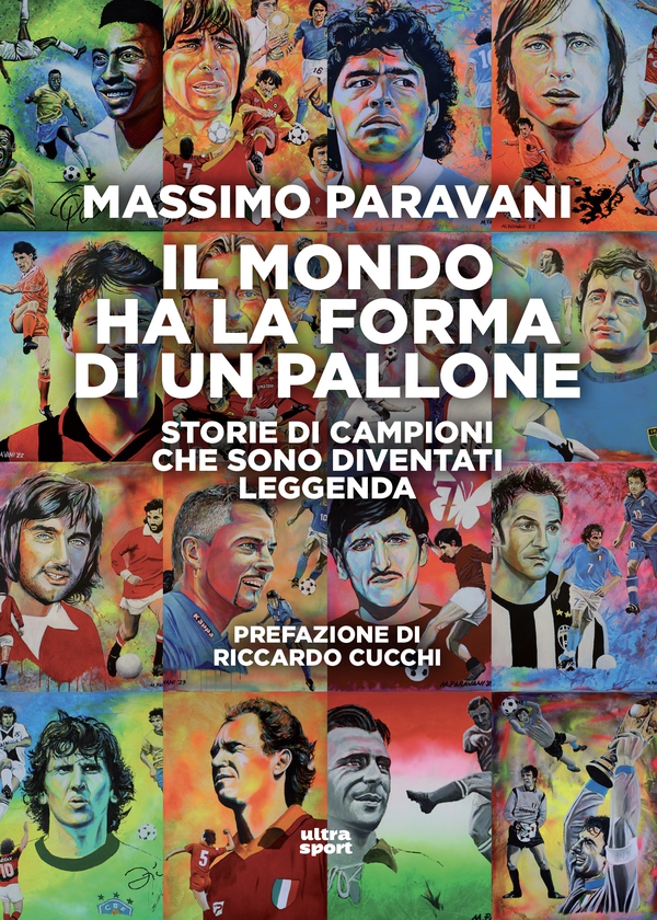 Il mondo ha la forma di un pallone - Librerie.coop Il mondo ha la forma di un pallone - Librerie.coop