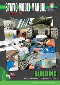 Static Model Manual 4 Building - One hundred and one tips - Librerie.coop