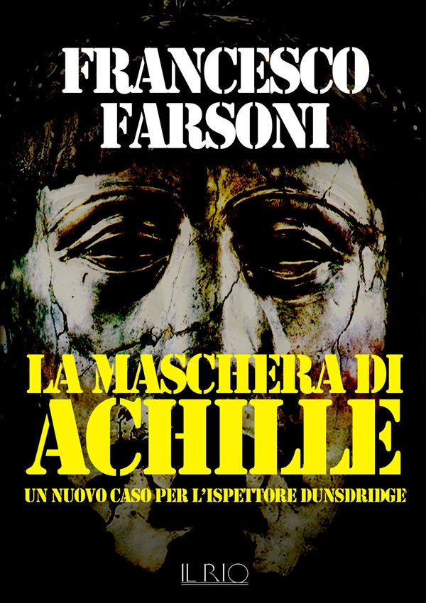 La maschera di Achille - Librerie.coop La maschera di Achille - Librerie.coop