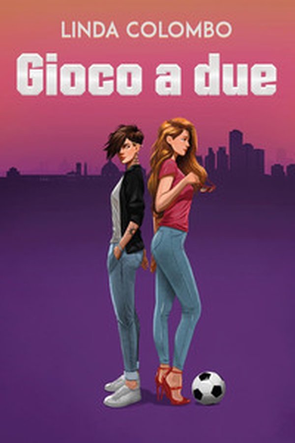 Gioco a due - Librerie.coop Gioco a due - Librerie.coop