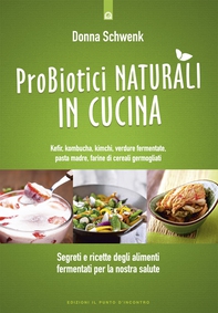 Probiotici naturali in cucina - Librerie.coop Probiotici naturali in cucina - Librerie.coop