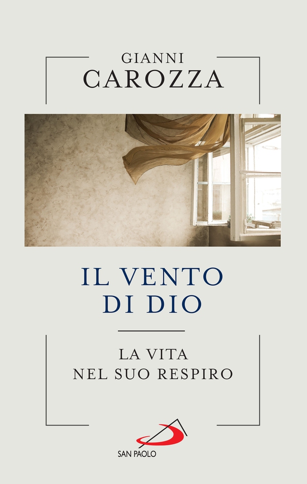 Il vento di Dio - Librerie.coop