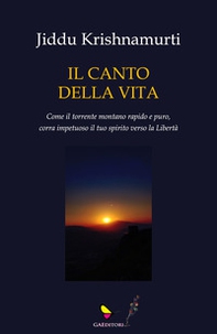Il canto della vita - Librerie.coop