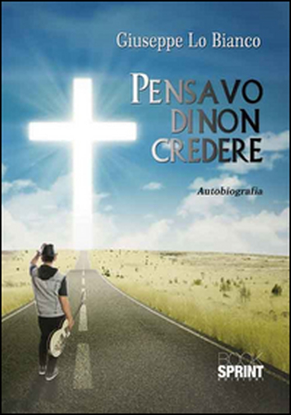 Pensavo di non credere - Librerie.coop Pensavo di non credere - Librerie.coop