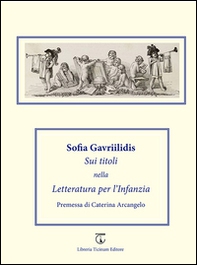 Sui titoli nella Letteratura per l'infanzia - Librerie.coop