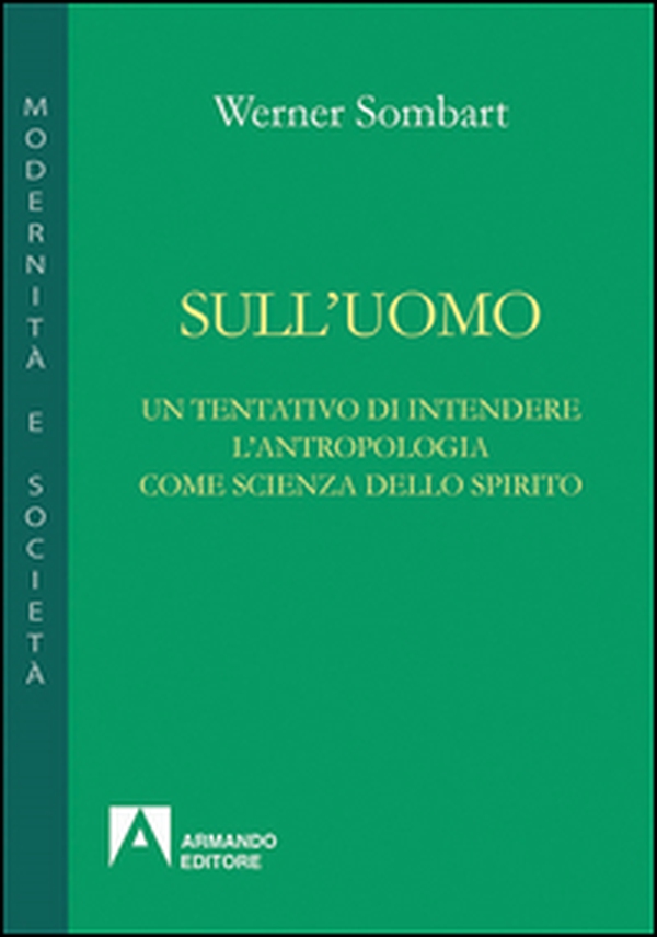 Sull'uomo. Un tentativo di una antropologia come scienza dello spirito - Librerie.coop Sull'uomo. Un tentativo di una antropologia come scienza dello spirito - Librerie.coop