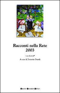 Racconti nella rete® 2003 - Librerie.coop