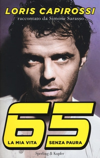 65 la mia vita senza paura - Librerie.coop