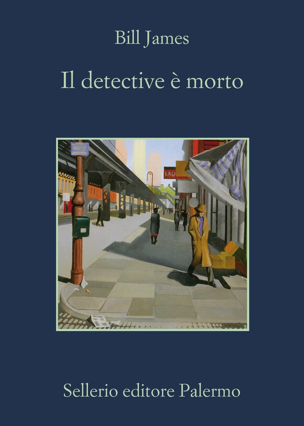 Il detective è morto - Librerie.coop Il detective è morto - Librerie.coop