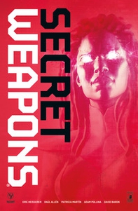Secret weapons - Librerie.coop Secret weapons - Librerie.coop
