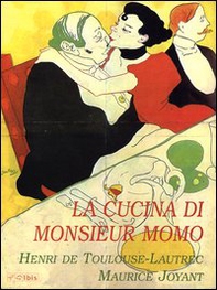 La cucina di monsieur Momo - Librerie.coop La cucina di monsieur Momo - Librerie.coop