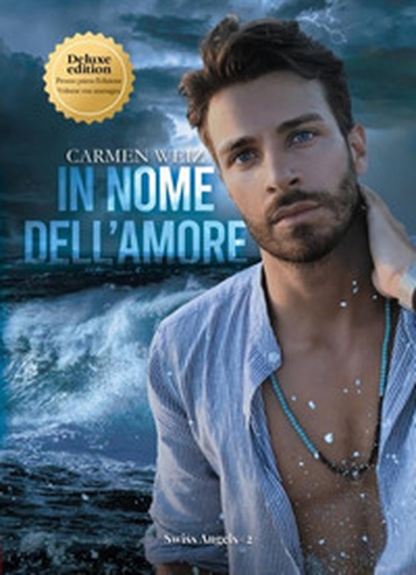 In nome dell'amore - Librerie.coop In nome dell'amore - Librerie.coop