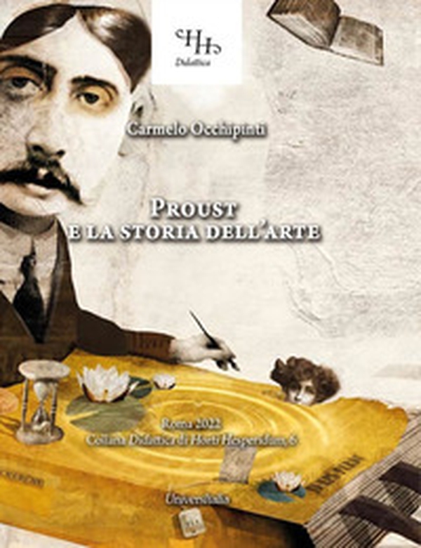 Proust e la storia dell'arte - Librerie.coop Proust e la storia dell'arte - Librerie.coop
