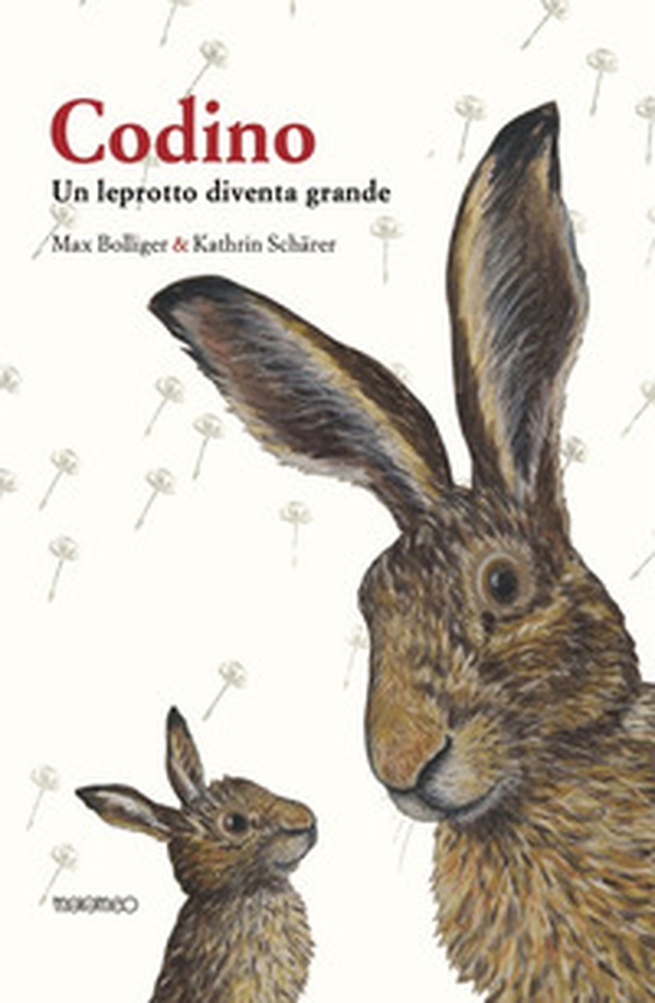 Codino. Un leprotto diventa grande - Librerie.coop Codino. Un leprotto diventa grande - Librerie.coop