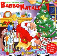 Gira e impara con Babbo Natale - Librerie.coop