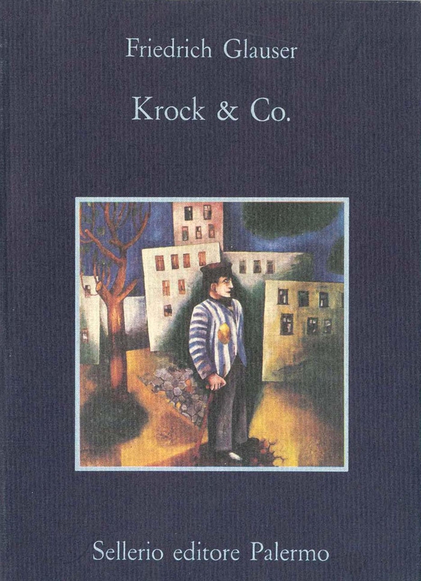 Krock & Co. - Librerie.coop Krock & Co. - Librerie.coop