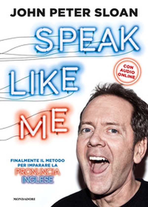 Speak like me - Librerie.coop Speak like me - Librerie.coop
