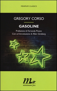 Gasoline. Testo inglese a fronte - Librerie.coop Gasoline. Testo inglese a fronte - Librerie.coop