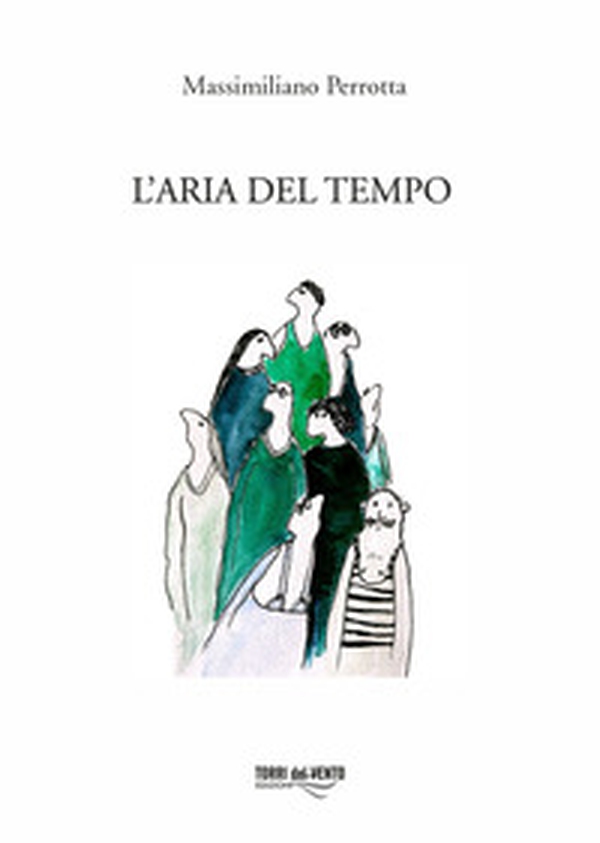 L'aria del tempo - Librerie.coop L'aria del tempo - Librerie.coop
