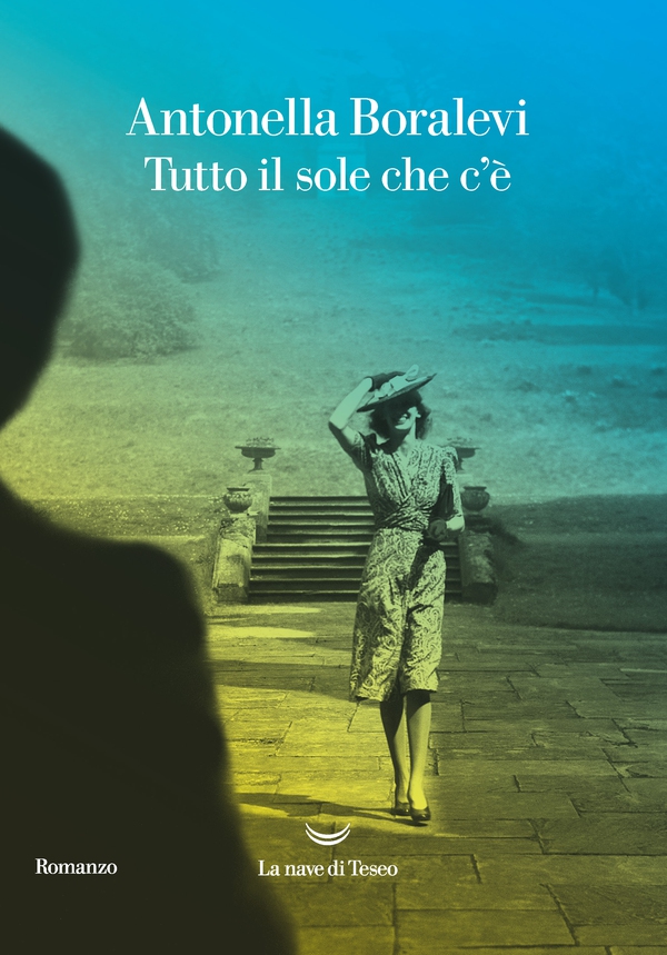 Tutto il sole che c'è - Librerie.coop Tutto il sole che c'è - Librerie.coop