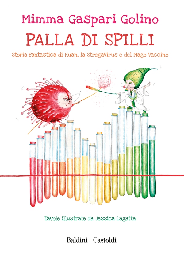 Palla di spilli - Librerie.coop Palla di spilli - Librerie.coop
