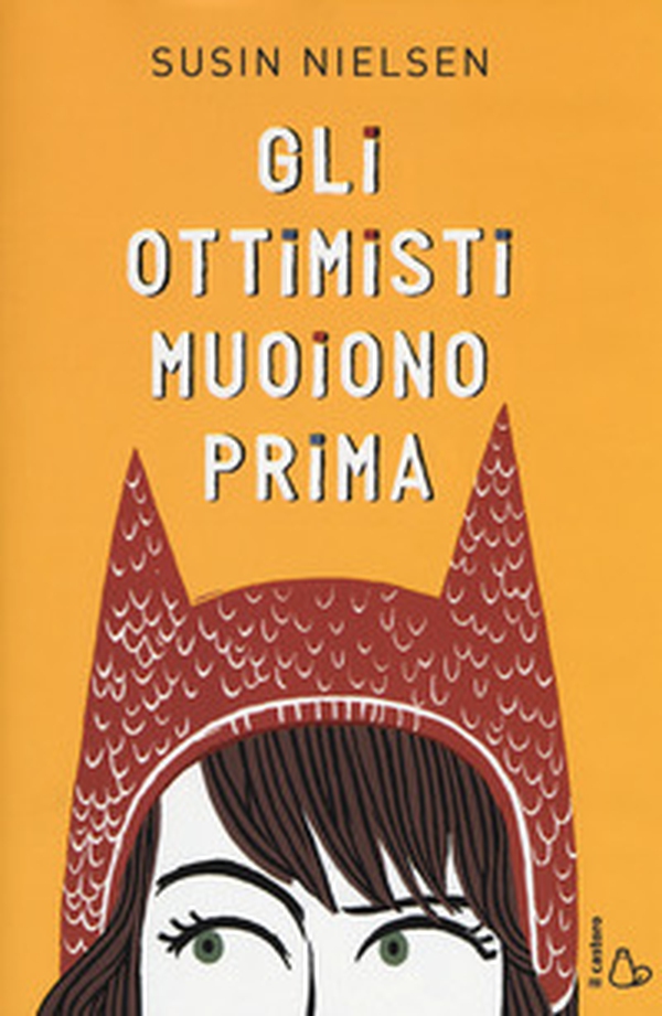Gli ottimisti muoiono prima - Librerie.coop Gli ottimisti muoiono prima - Librerie.coop