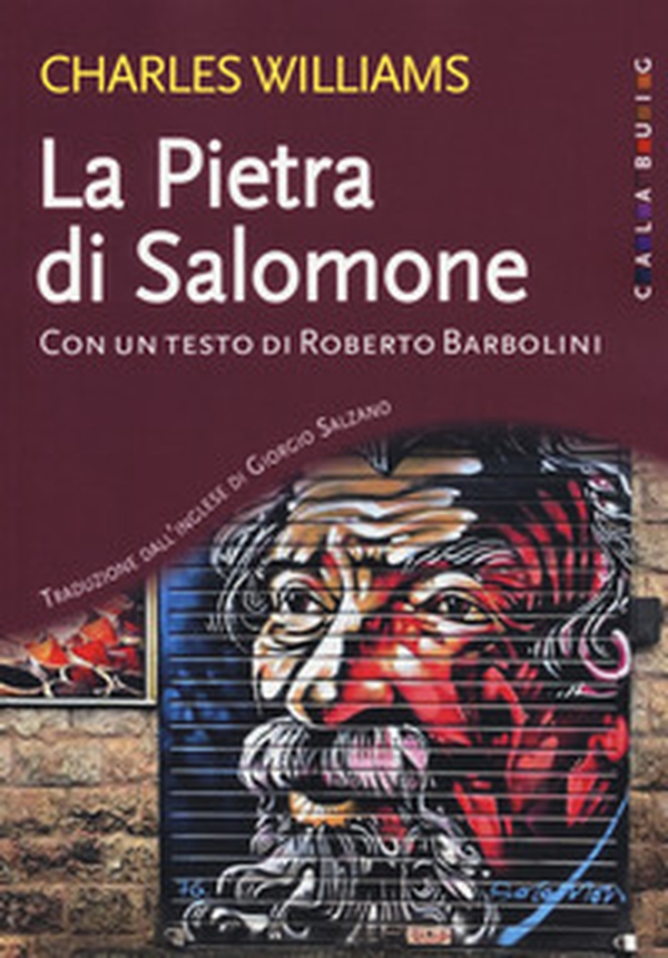 La pietra di Salomone - Librerie.coop La pietra di Salomone - Librerie.coop