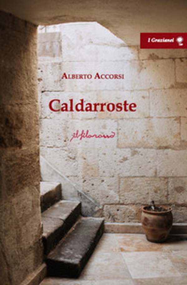 Caldarroste - Librerie.coop Caldarroste - Librerie.coop