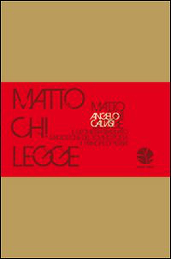 Matto chi legge: Il geometra sbagliato-Maledizione del sommo poeta-Il principe di Persia - Librerie.coop Matto chi legge: Il geometra sbagliato-Maledizione del sommo poeta-Il principe di Persia - Librerie.coop