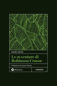 Le avventure di Robinson Crusoe - Librerie.coop