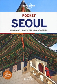 Seoul Pocket - Librerie.coop Seoul Pocket - Librerie.coop
