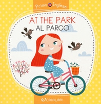 At the park-Al parco - Librerie.coop