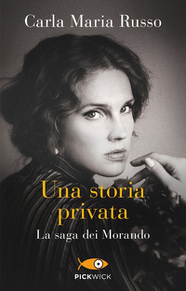 Una storia privata. La saga dei Morando - Librerie.coop Una storia privata. La saga dei Morando - Librerie.coop