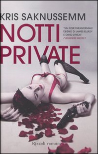 Notti private - Librerie.coop