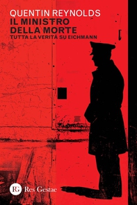 Il ministro della morte - Librerie.coop