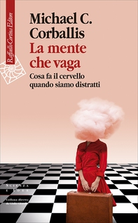 La mente che vaga - Librerie.coop