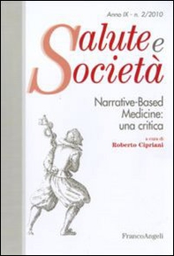 Narrative based medicine: una critica - Librerie.coop