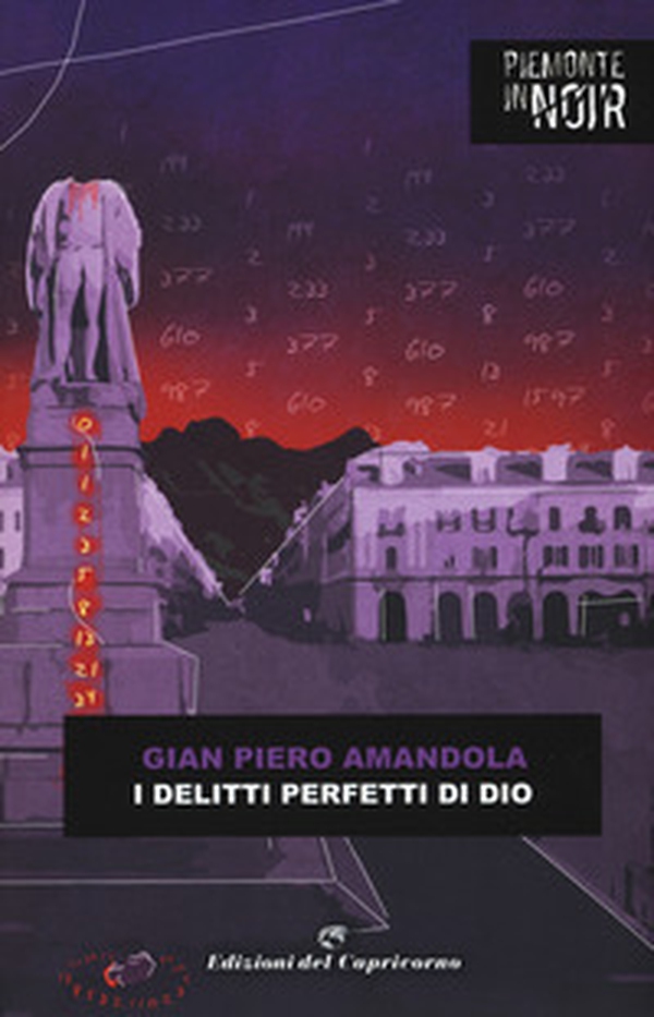 I delitti perfetti di Dio - Librerie.coop I delitti perfetti di Dio - Librerie.coop