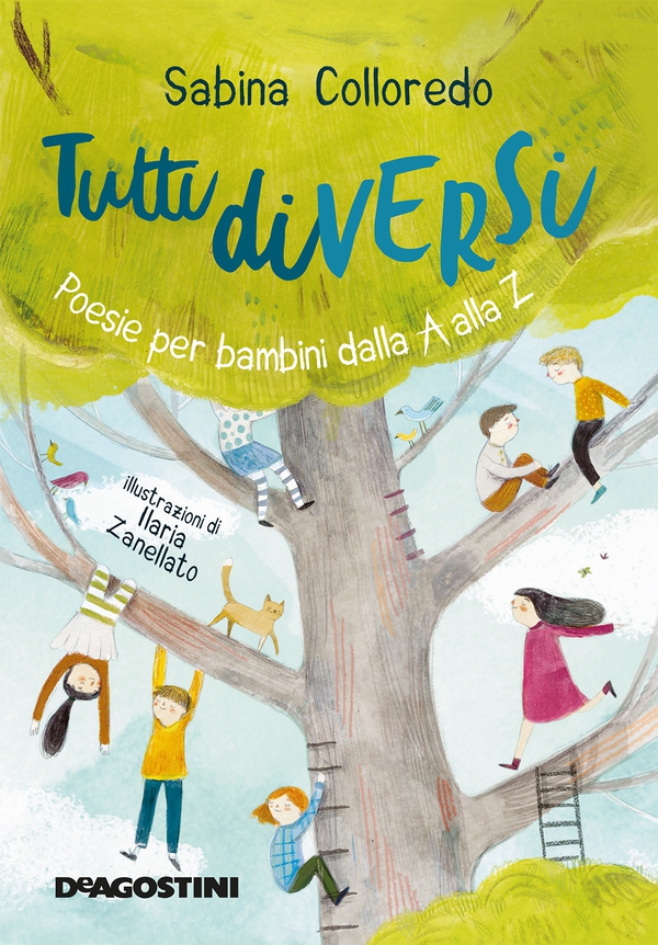 Tutti diversi - Librerie.coop Tutti diversi - Librerie.coop