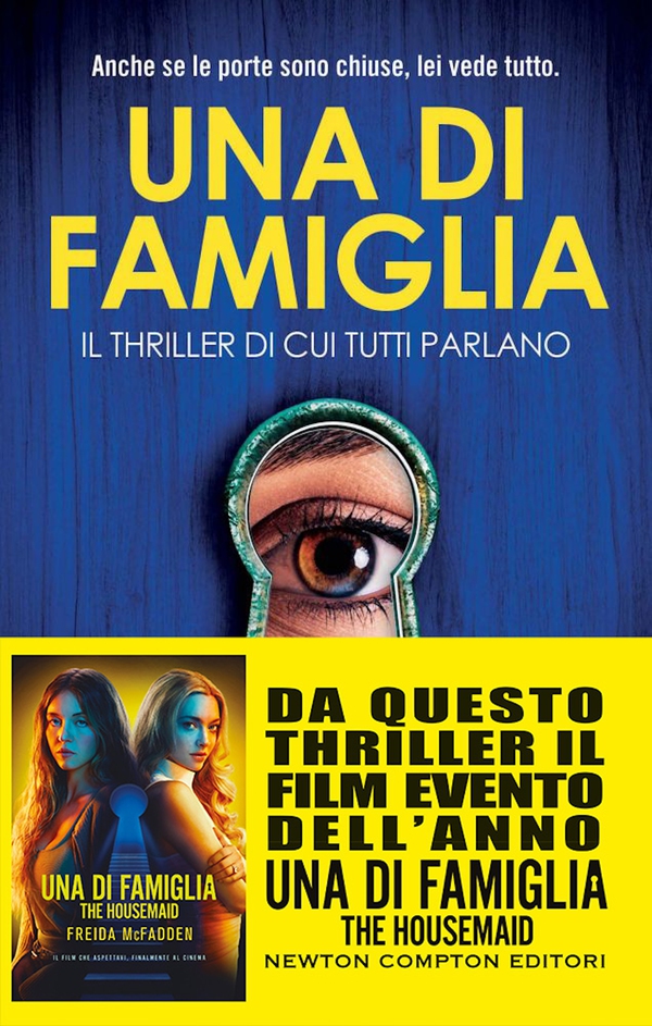 Una di famiglia - Librerie.coop