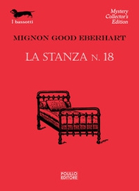 La stanza n. 18 - Librerie.coop