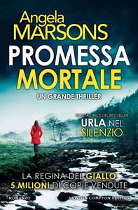 Promessa mortale - Librerie.coop Promessa mortale - Librerie.coop