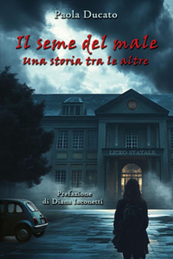 Il seme del male - Librerie.coop Il seme del male - Librerie.coop